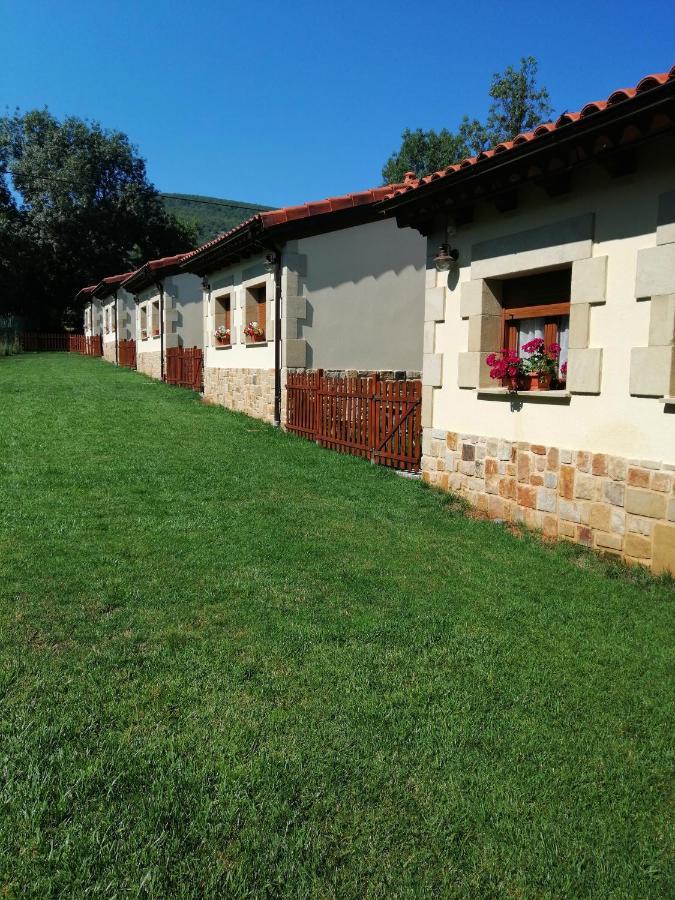 El Aterpe Apartment Aldehuela del Rincon Ngoại thất bức ảnh