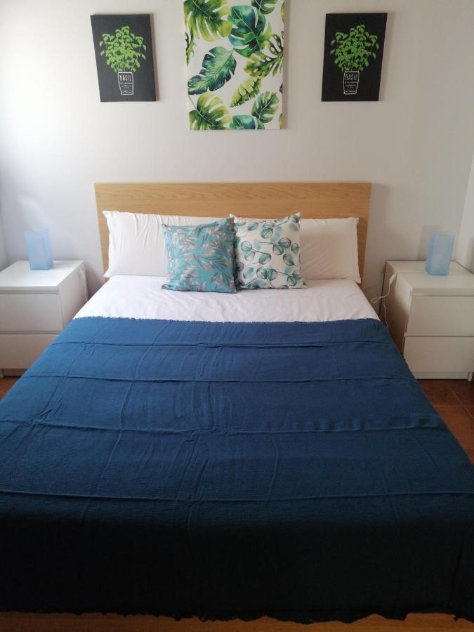 El Aterpe Apartment Aldehuela del Rincon Ngoại thất bức ảnh